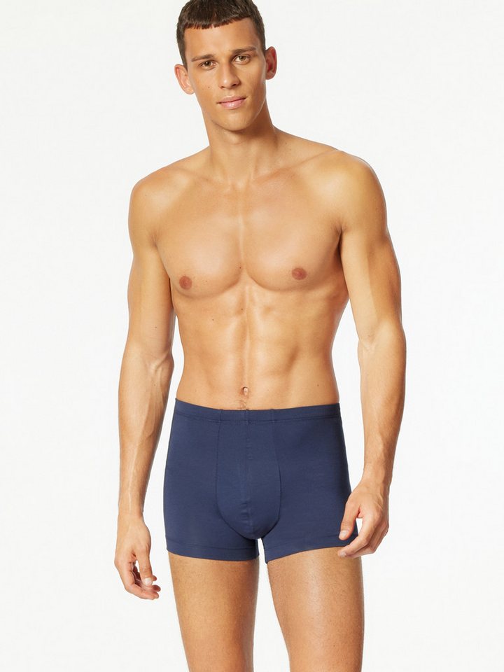 uncover by SCHIESSER Retro Pants 3-Pack 'Modal Fever' (3-St) von uncover by SCHIESSER