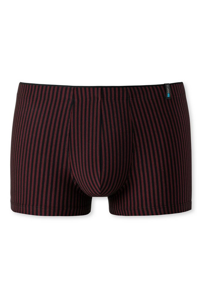 Schiesser Retro Pants Long Life Soft Modal (3er Vorteilspack) Hochwertige Baumwoll-Modal-Mischung von Schiesser