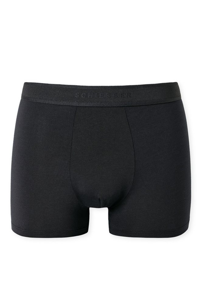 Schiesser Retro Pants Premium (3er Vorteilspack) Softes, leichtes TENCEL™ Modal von Schiesser