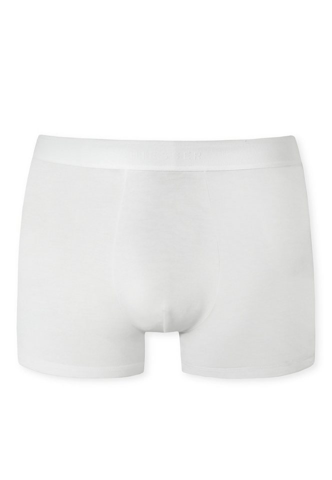 Schiesser Retro Pants Premium (3er Vorteilspack) Softes, leichtes TENCEL™ Modal von Schiesser