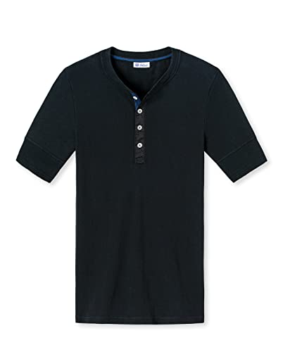 Henley 1/2 - Karl-Heinz Schwarz 7 Henley 1/2 - Karl-Heinz Schwarz 7 von Schiesser