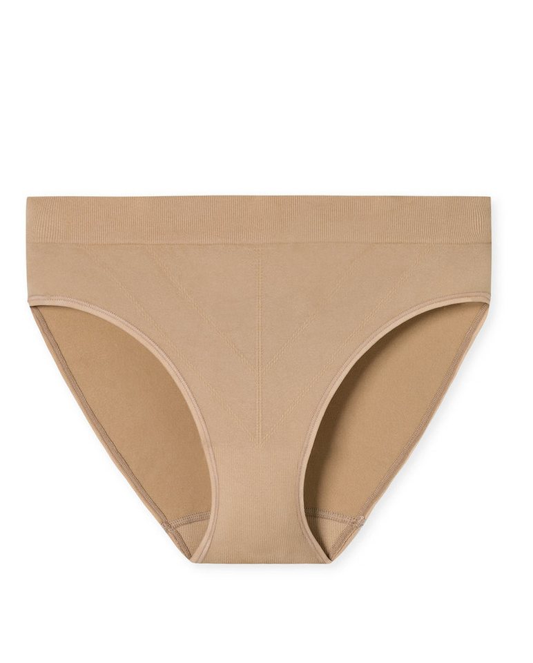 Schiesser Rioslip Casual Seamless (Doppelpack) Chic in reduzierter Optik von Schiesser