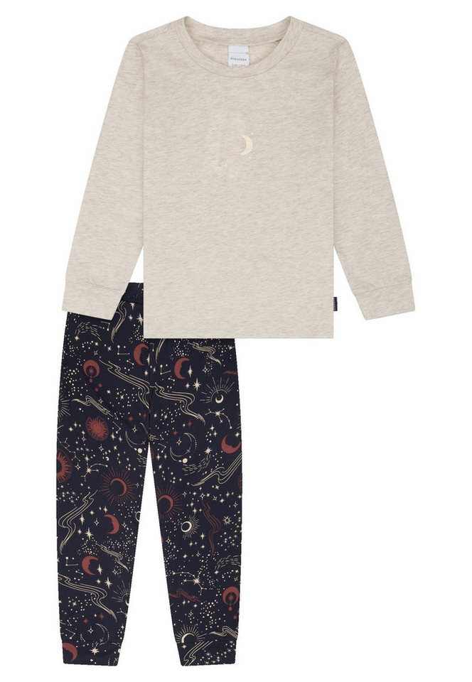 Schiesser Schlafanzug von Schiesser