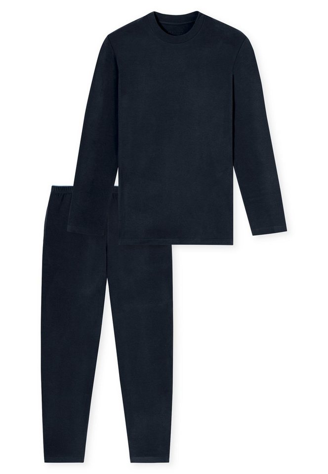 Schiesser Schlafanzug von Schiesser