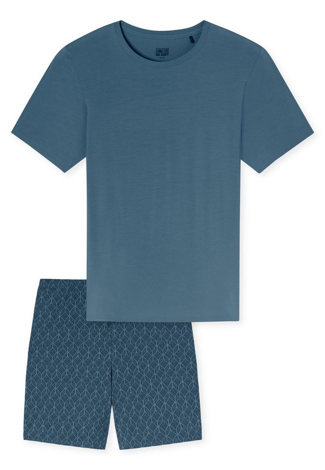 Schiesser Schlafanzug von Schiesser