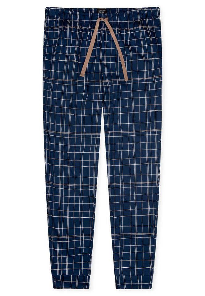 Schiesser Schlafanzug von Schiesser