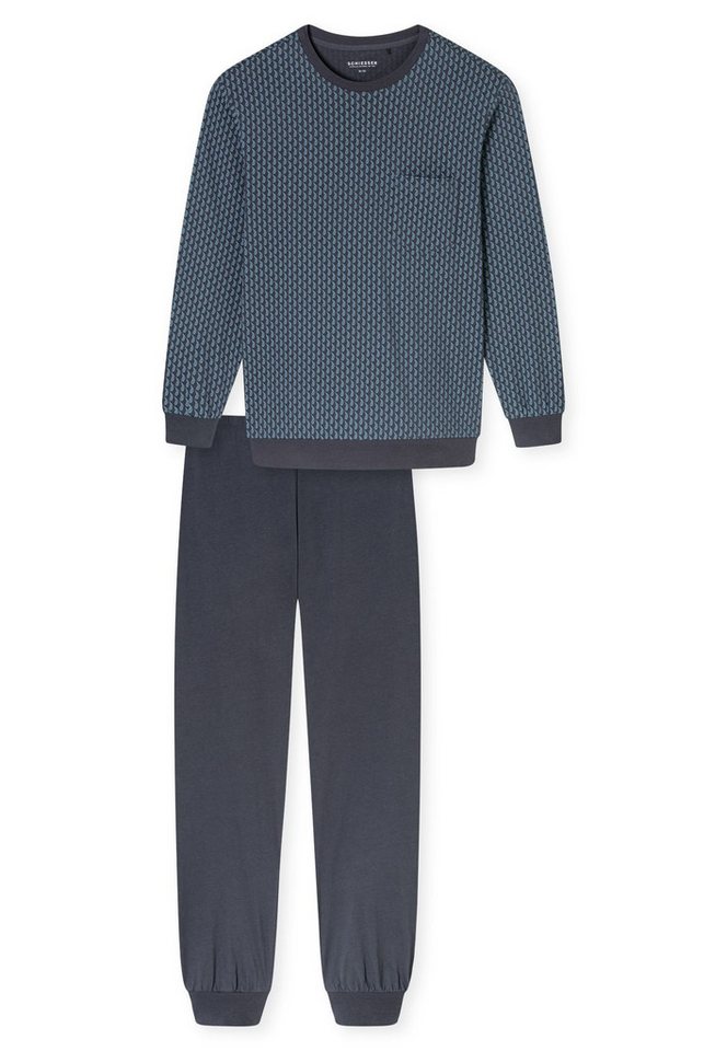 Schiesser Schlafanzug von Schiesser