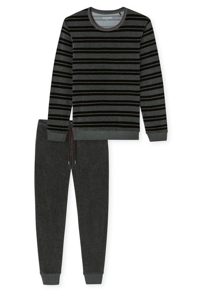 Schiesser Schlafanzug von Schiesser