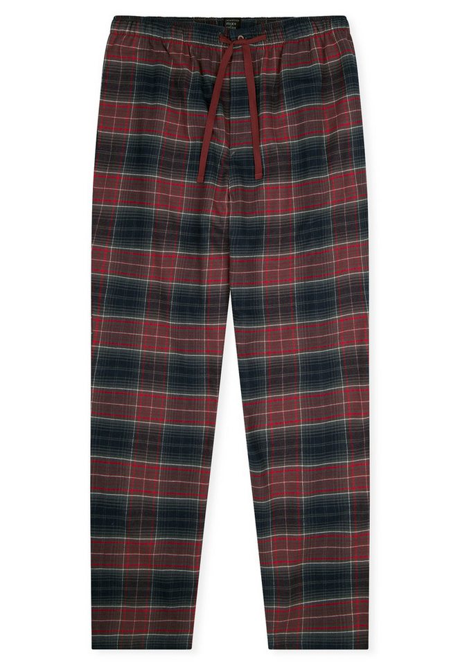 Schiesser Schlafanzug von Schiesser