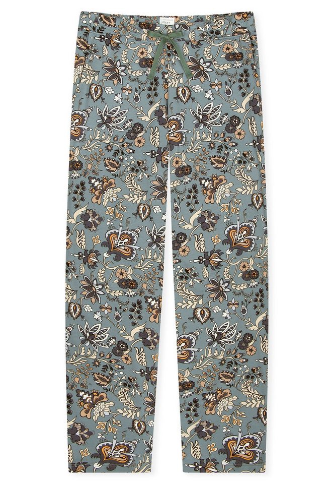 Schiesser Schlafanzug von Schiesser