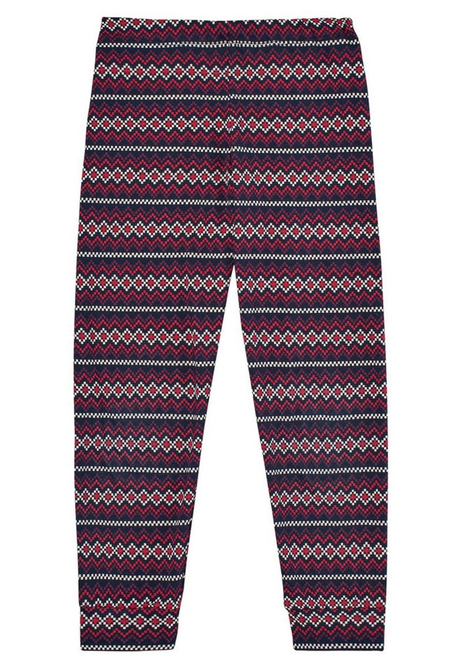 Schiesser Schlafanzug von Schiesser