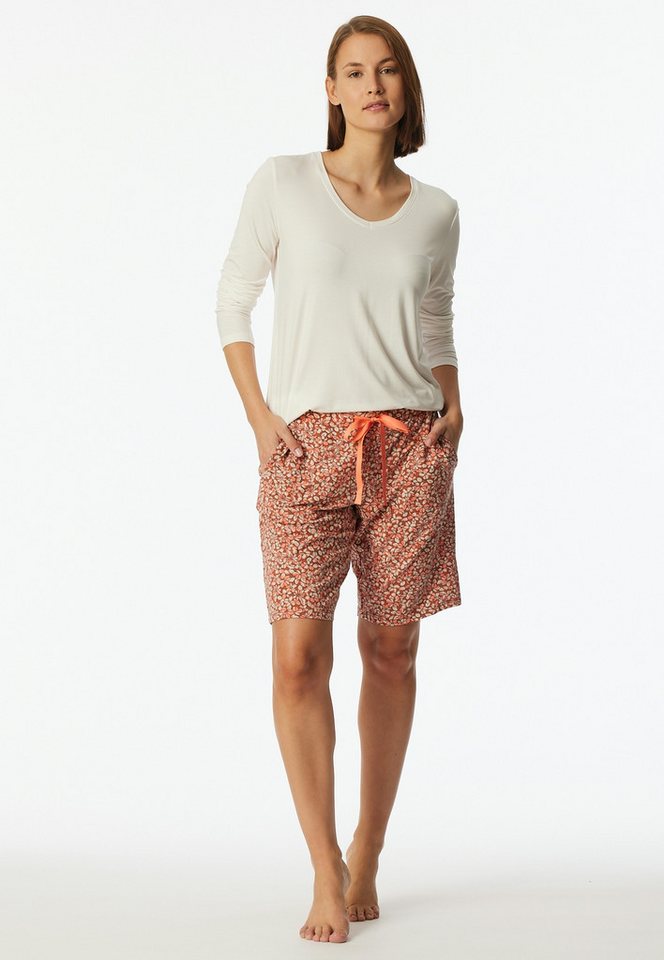 Schiesser Shorty Bermuda von Schiesser