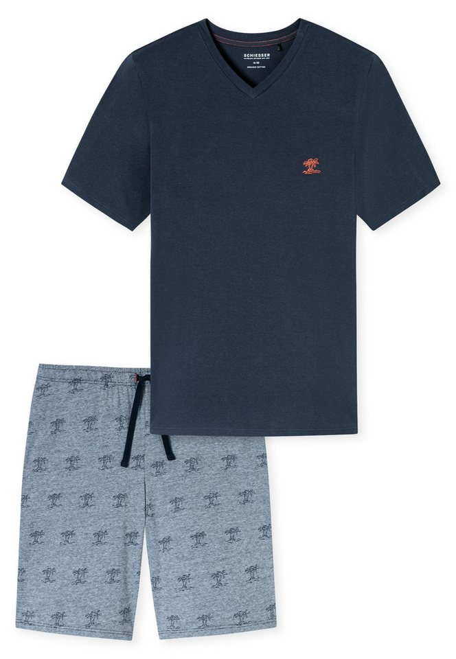 Schiesser Shorty von Schiesser