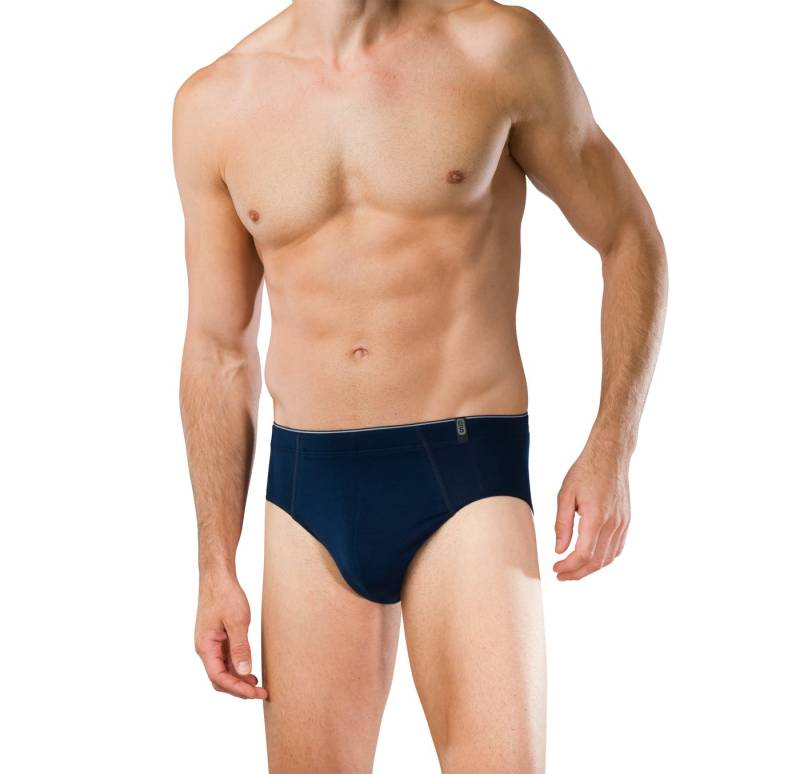 Schiesser Slip 95/5 (Set, 1-St., 1-teilig) Herren Unterhosen Slip Mini-Slip Unterwäsche von Schiesser