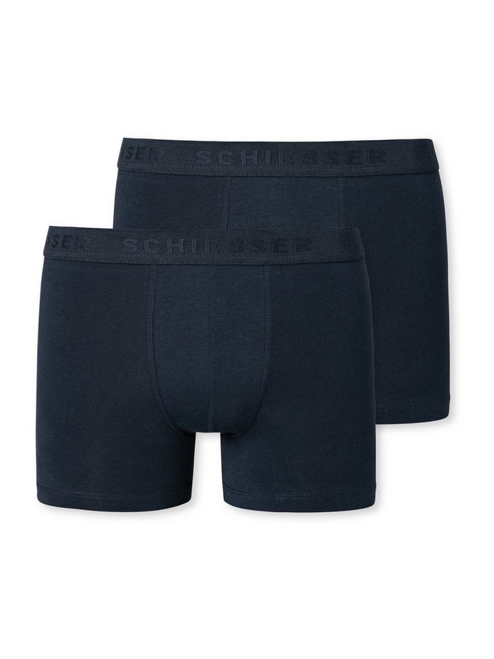 Schiesser Slip Basic Kids (2-St) von Schiesser
