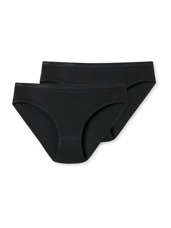 Schiesser Slip Basic Kids (2-St) von Schiesser