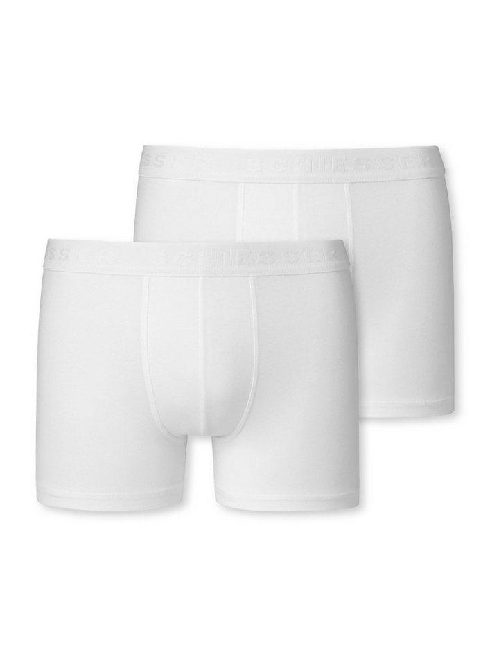 Schiesser Slip Basic Kids (2-St) von Schiesser