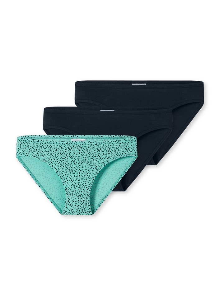 Schiesser Slip Basic Kids (3-St) von Schiesser