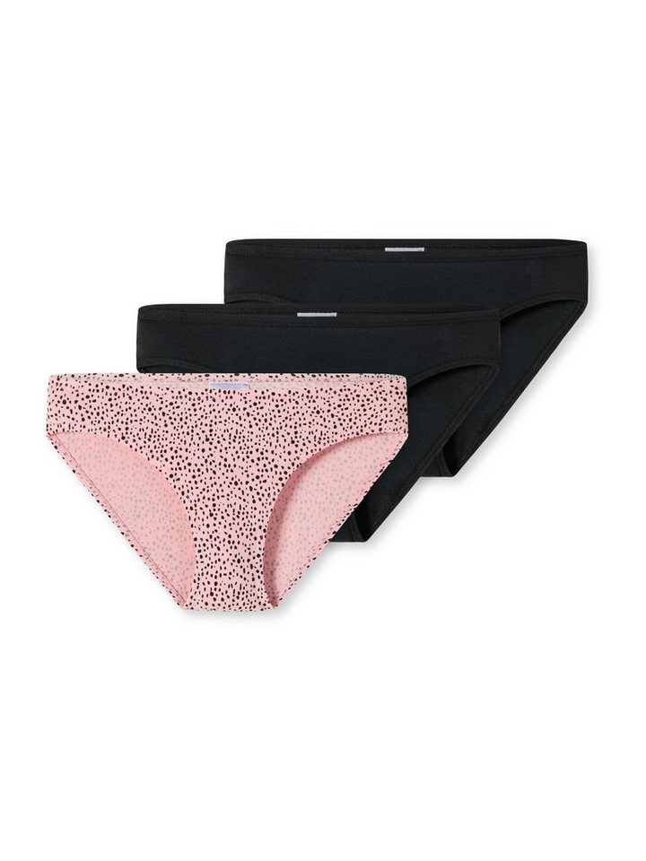 Schiesser Slip Basic Kids (3-St) von Schiesser