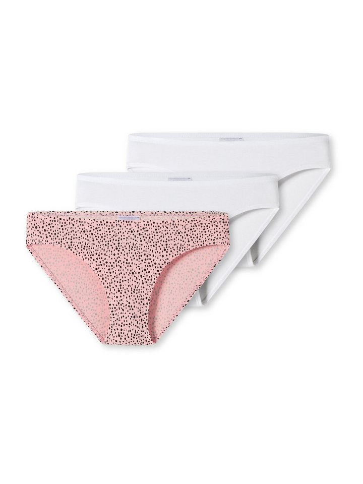 Schiesser Slip Basic Kids (3-St) von Schiesser