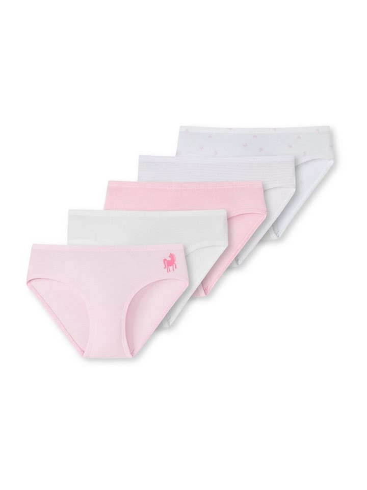 Schiesser Slip Basic Kids (5-St) von Schiesser