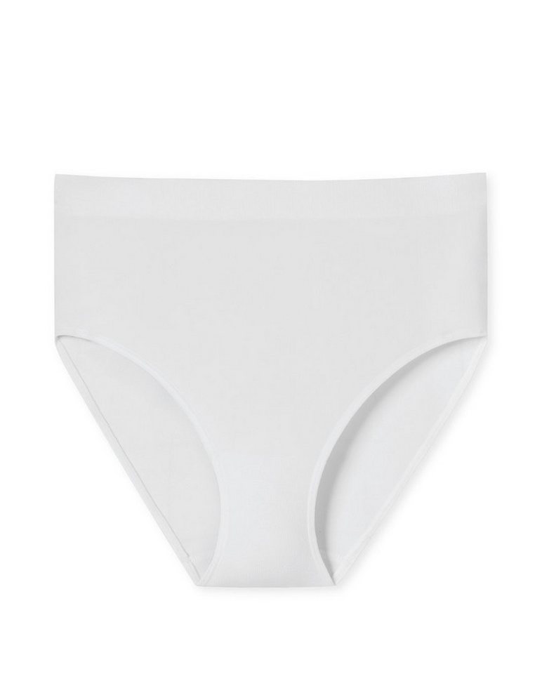 Schiesser Slip Classic Seamless Retro (Doppelpack) Zeitloser Look von Schiesser