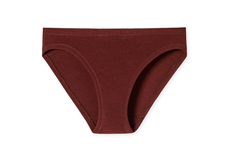 Schiesser Slip Damen Slip 1er Pack Viskose (Packung, 1er Pack) von Schiesser