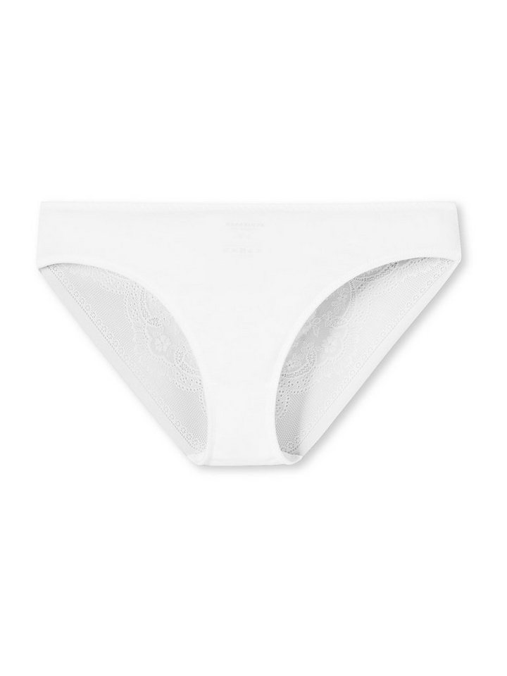 Schiesser Slip Invisible Lace von Schiesser