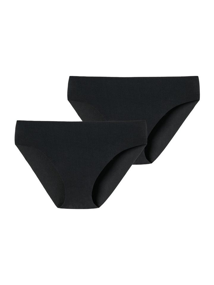 Schiesser Slip Invisible Light (2-St) von Schiesser