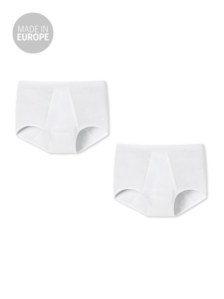 Schiesser Slip Original Classics (2-St) von Schiesser
