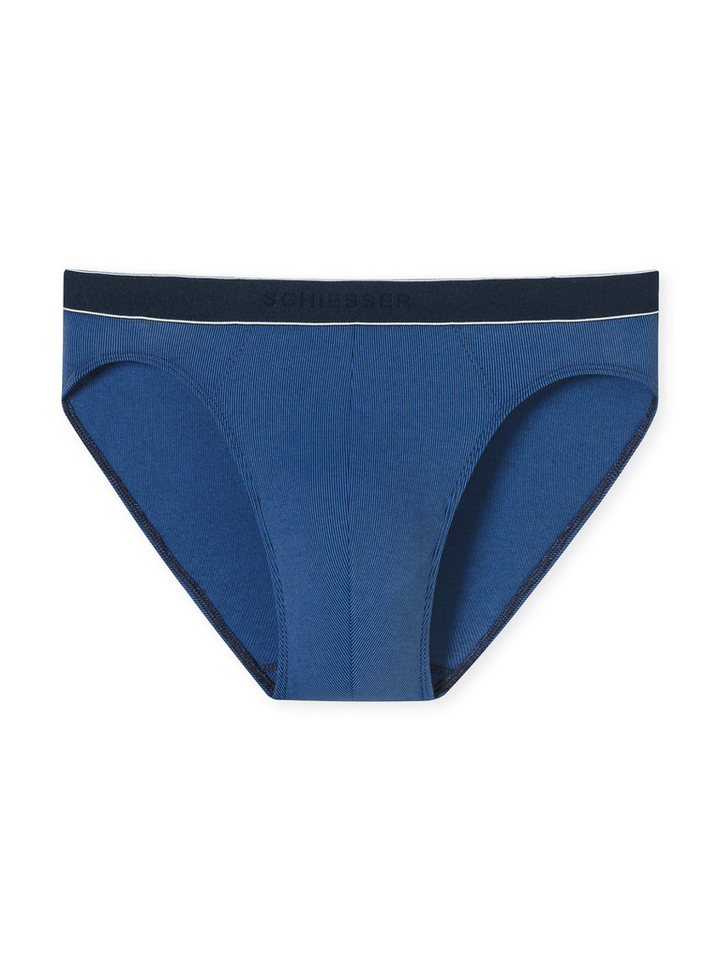 Schiesser Slip Rio - Duality Function unterhose unterwäsche basic von Schiesser