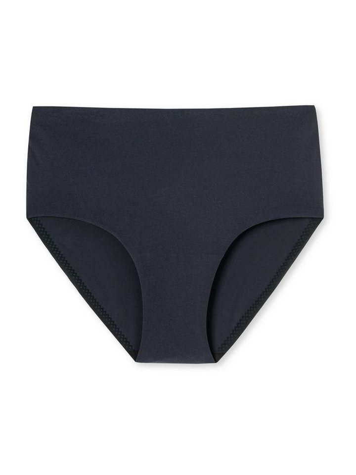 Schiesser Slip Schiesser diverse Damen Slips und Shorts (1-St) unterhose unterwäsche basic von Schiesser