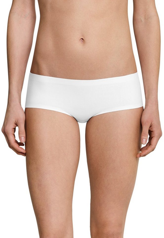 Schiesser Slip Seamless (Set, 1-St., Set) Damen Hip-Pants Slips Unterhose nahtlos ohne störende Nähte von Schiesser