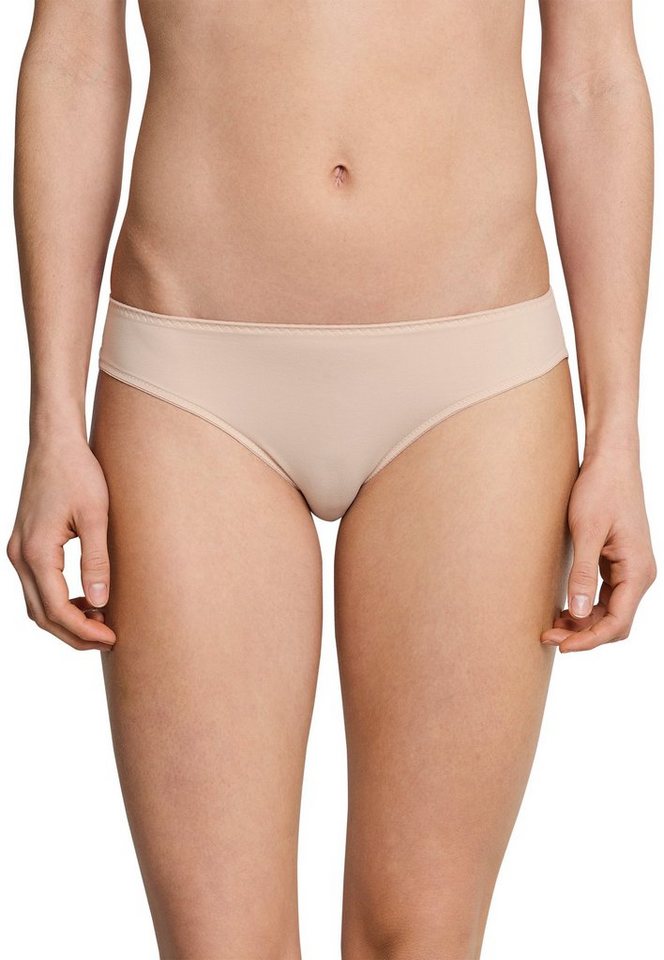 Schiesser Slip Seamless (Set, 1-St., Set) Damen Mini Slips Unterhose nahtlos ohne störende Nähte von Schiesser