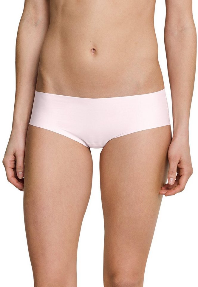 Schiesser Slip Seamless (Set, 1-St., Set) Damen Panty/Shorts/Pants Unterhose nahtlos ohne störende Nähte von Schiesser