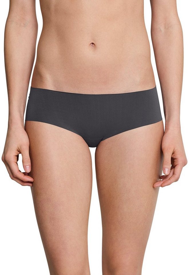 Schiesser Slip Seamless (Set, 1-St., Set) Damen Panty/Shorts/Pants Unterhose nahtlos ohne störende Nähte von Schiesser