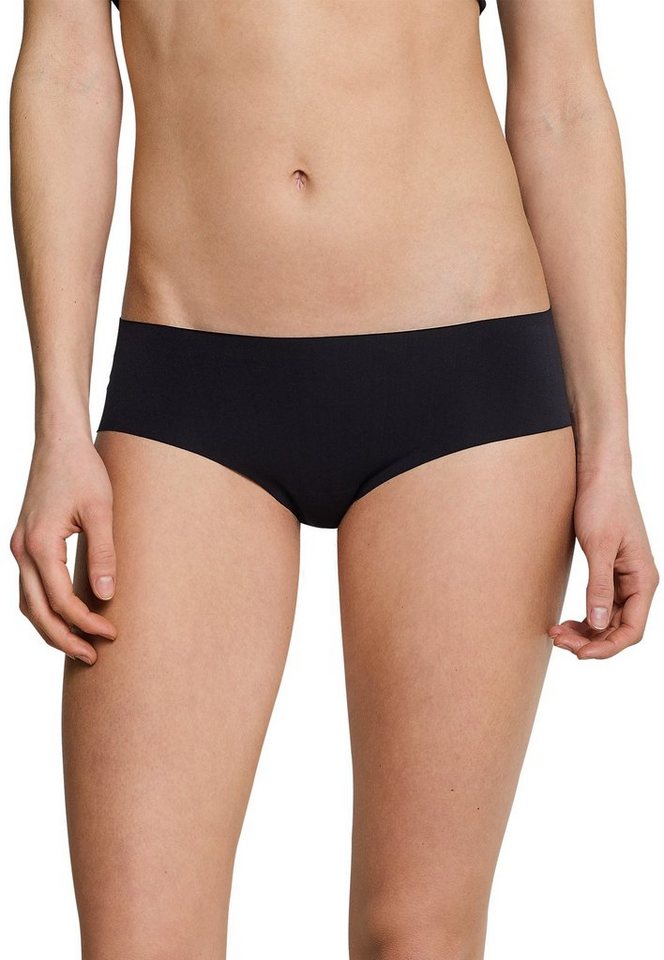 Schiesser Slip Seamless (Set, 1-St., Set) Damen Panty/Shorts/Pants Unterhose nahtlos ohne störende Nähte von Schiesser