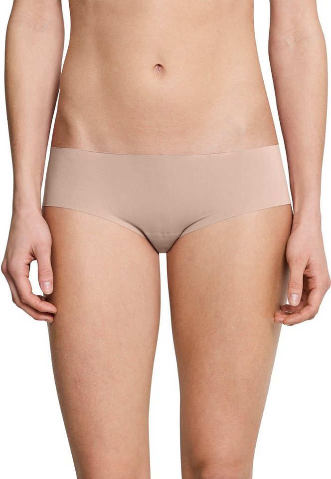 Schiesser Slip Seamless (Set, 1-St., Set) Damen Panty/Shorts/Pants Unterhose nahtlos ohne störende Nähte von Schiesser