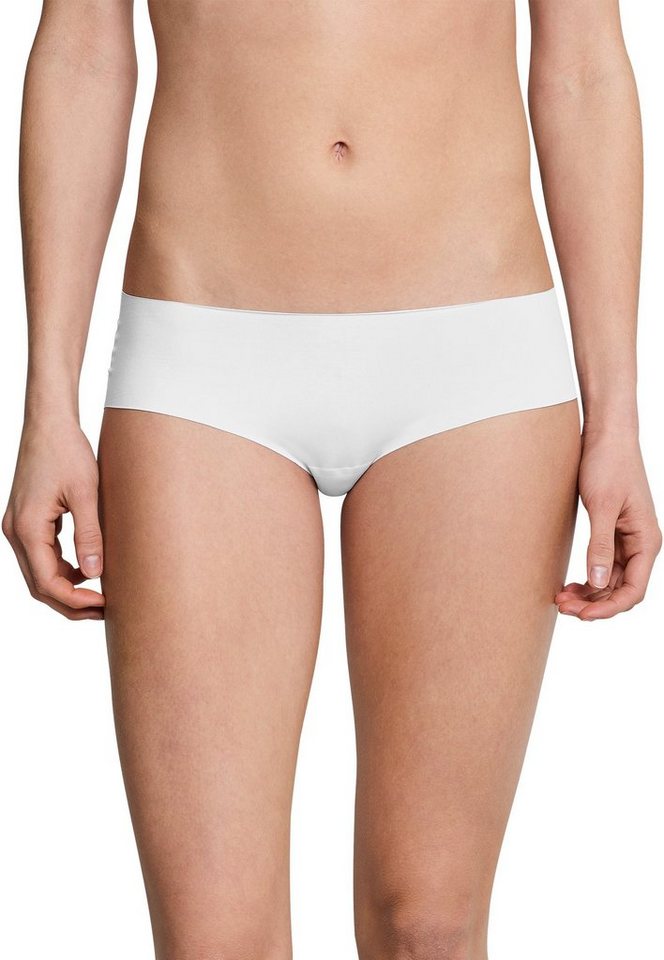 Schiesser Slip Seamless (Set, 1-St., Set) Damen Panty/Shorts/Pants Unterhose nahtlos ohne störende Nähte von Schiesser