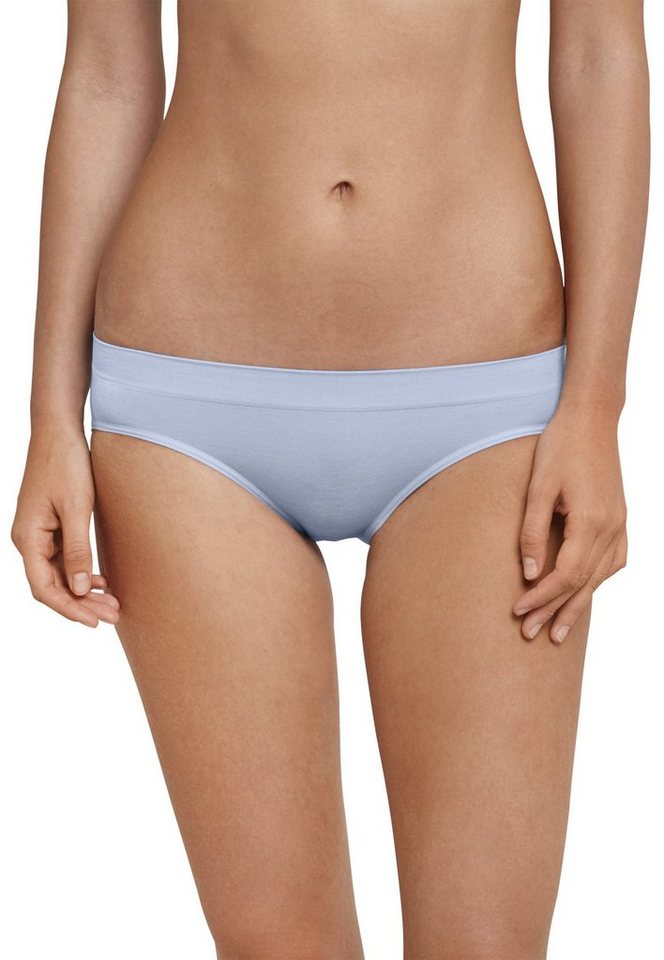 Schiesser Slip Seamless (Set, 1-St., Set) Damen Tai/Slips Unterhose Spitze Rundstrickware von Schiesser