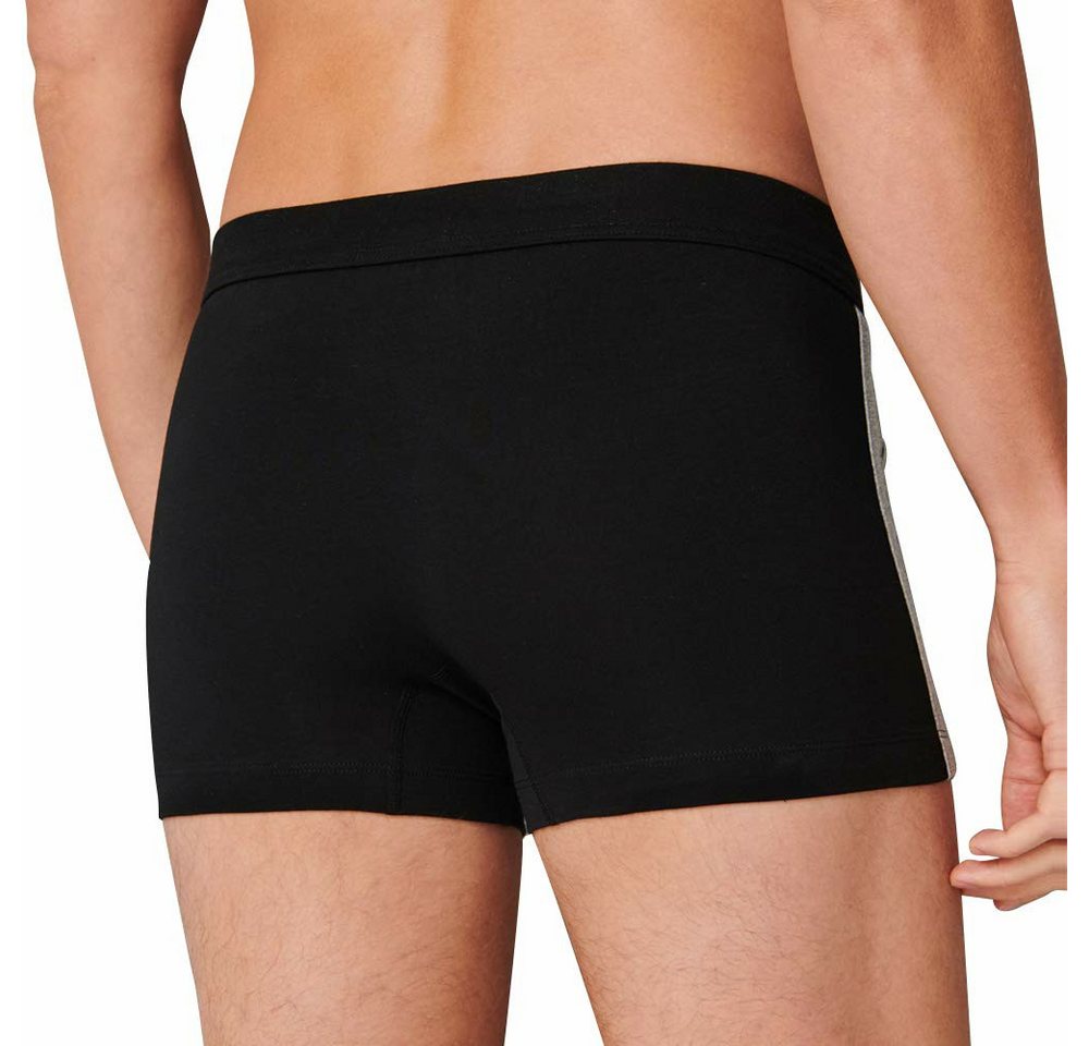 Schiesser Slip Slip für Herren (Männlich, 1-St., keine Angabe) von Schiesser