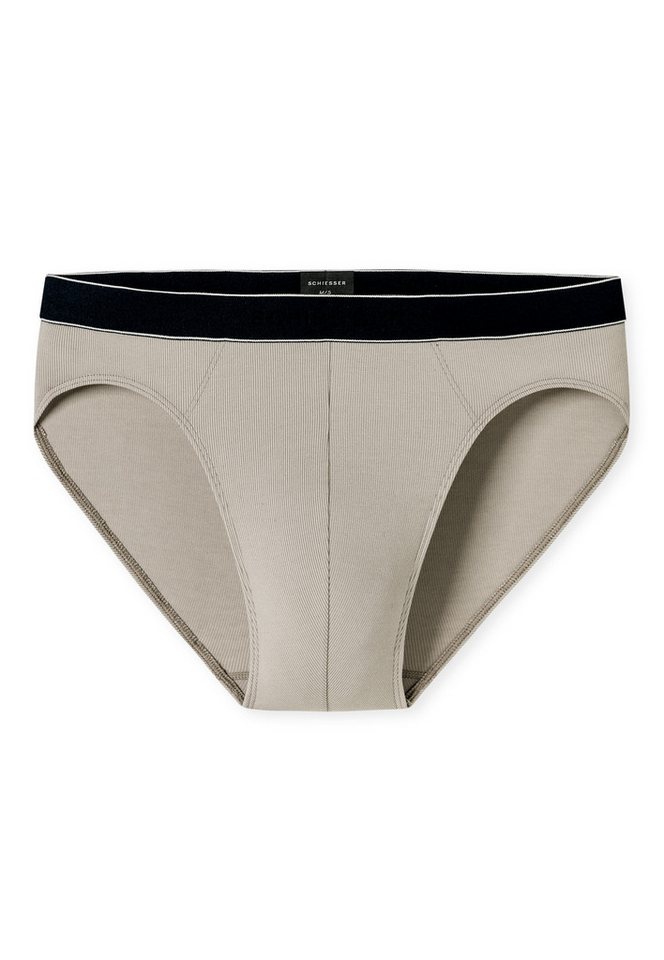 Schiesser Slip - ideal für Alltag, Sport und Freizeit von Schiesser