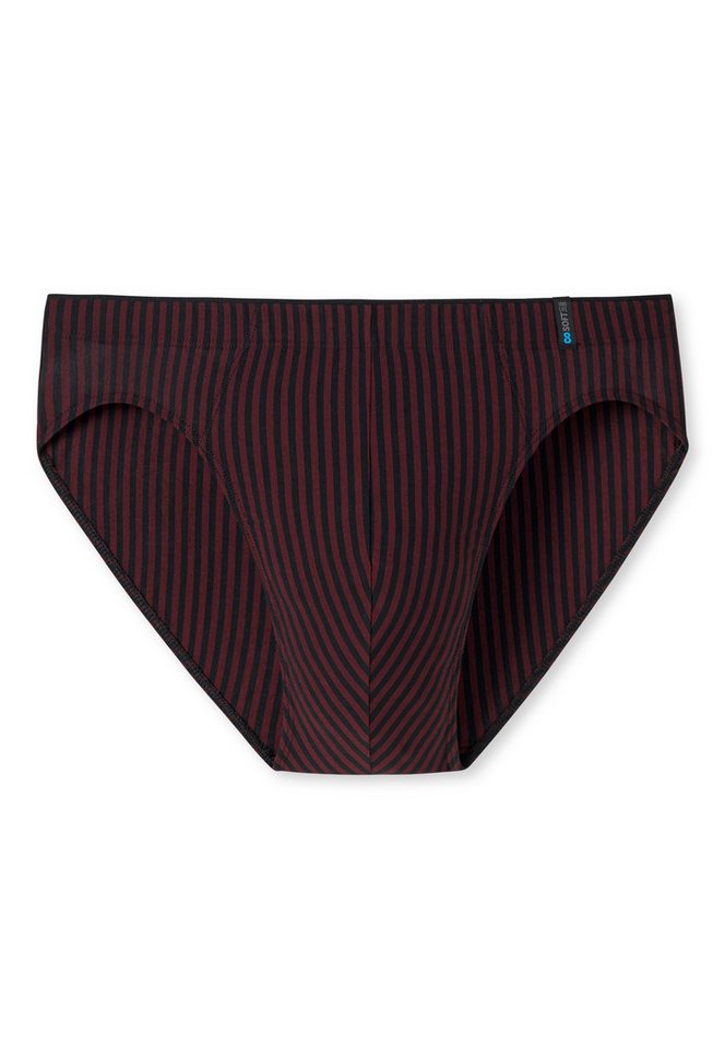 Schiesser Slip - ideal für Alltag, Sport und Freizeit von Schiesser