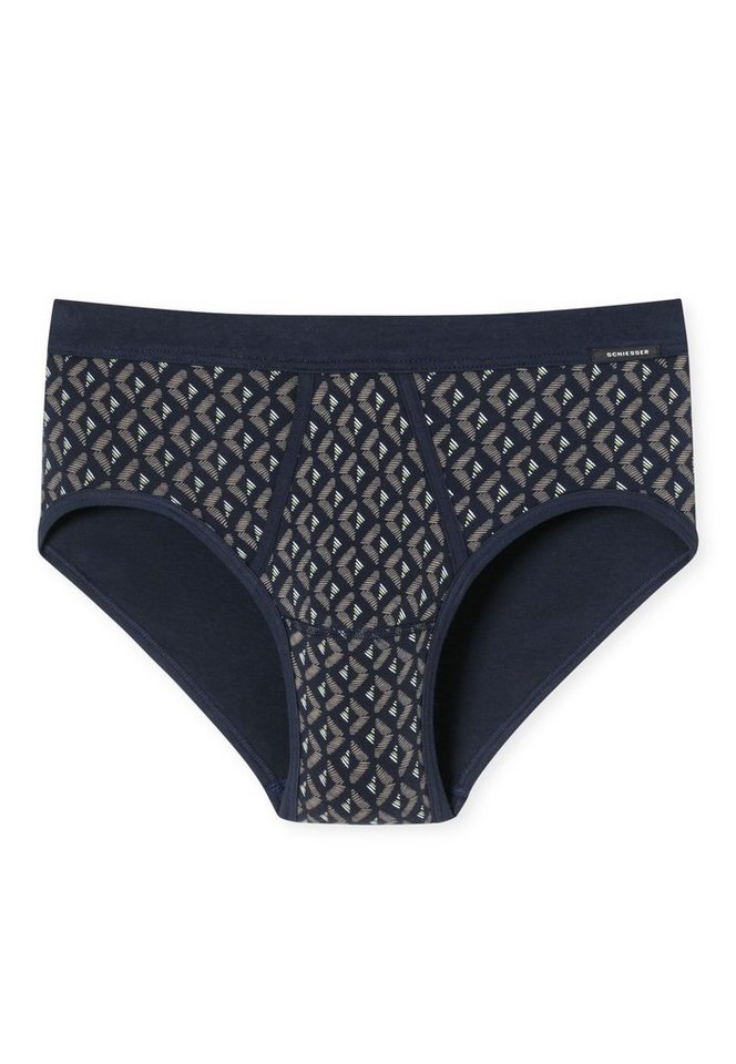 Schiesser Slip von Schiesser