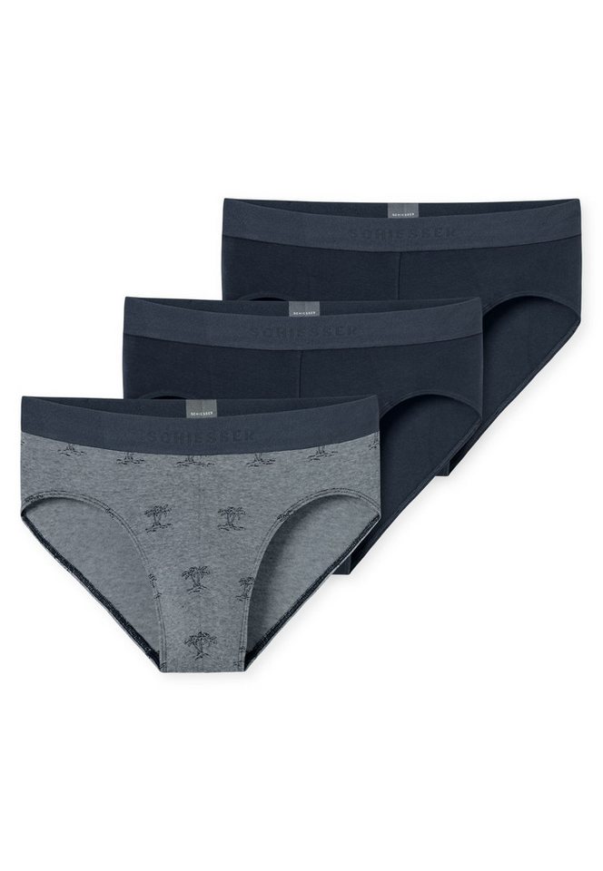 Schiesser Slip von Schiesser