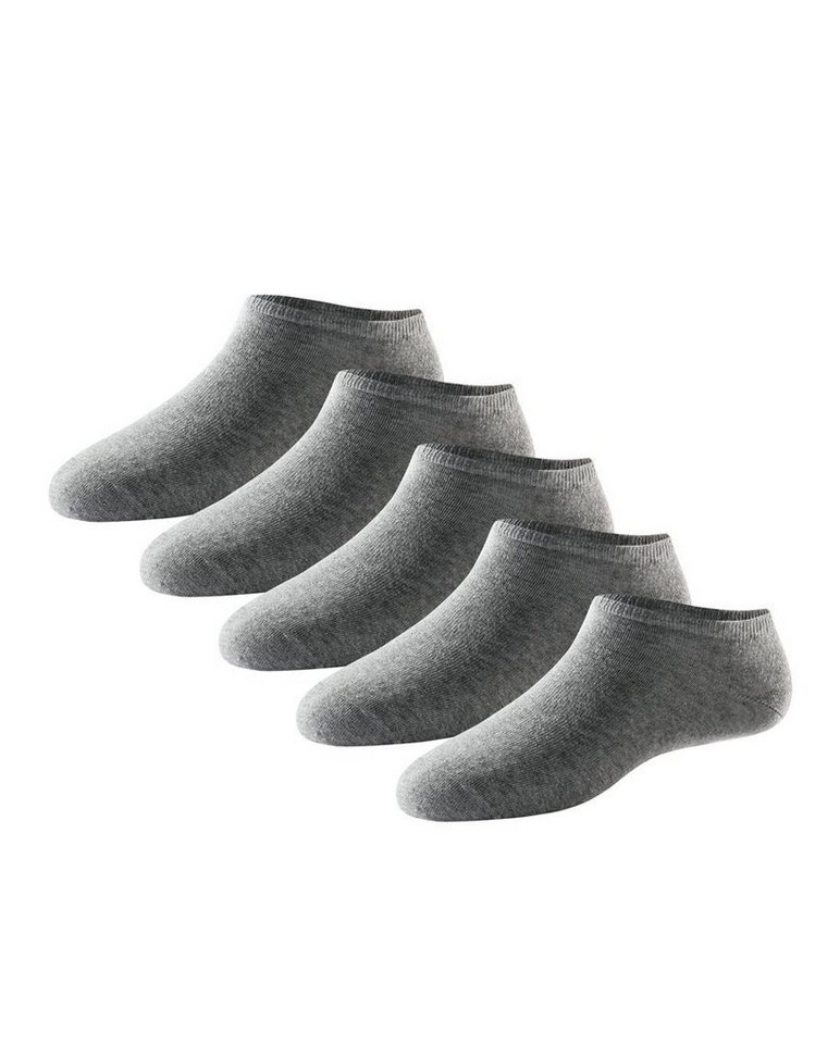 Schiesser Sneakersocken Blue Bird Herren (Vorteilspack, 10 Paar) von Schiesser