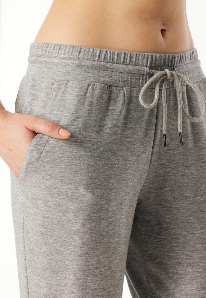 Schiesser Sporthose Sporthose für Damen (1-tlg) von Schiesser