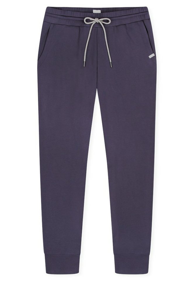 Schiesser Stoffhose Stoffhose für Damen (1-tlg) von Schiesser