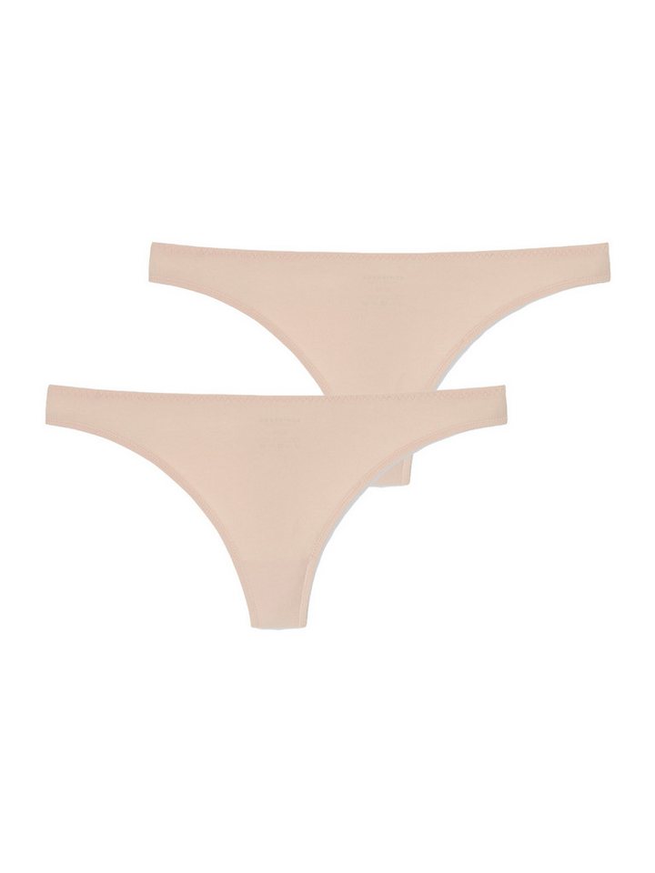 Schiesser String Invisible Lace (2-St) von Schiesser