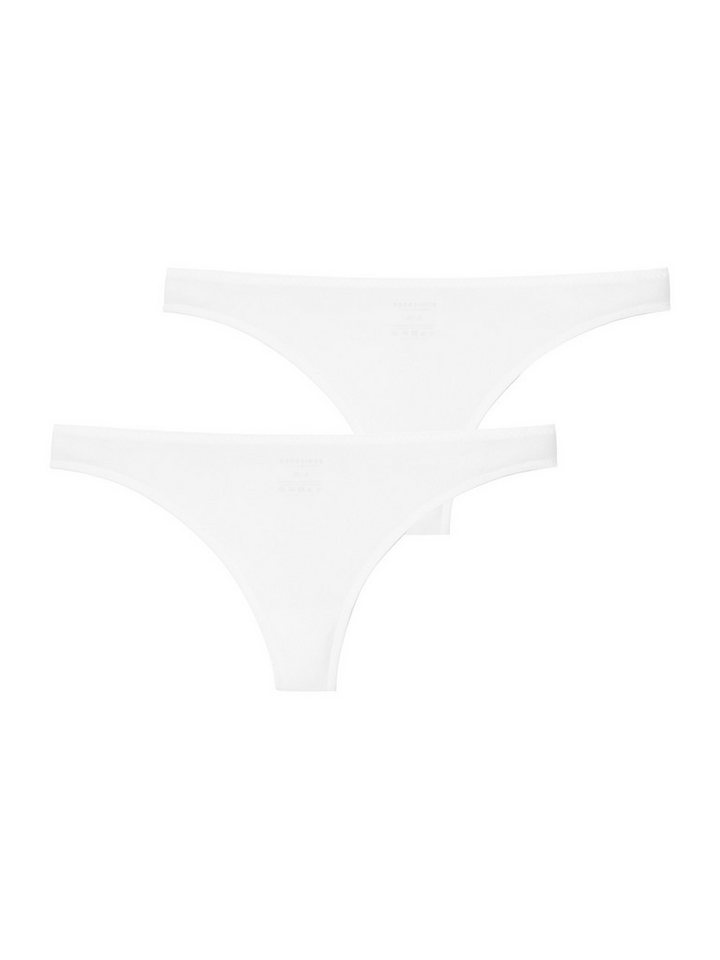 Schiesser String Invisible Lace (2-St) von Schiesser